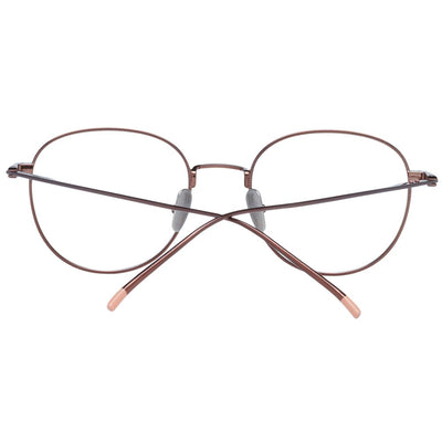 Scotch & Soda Braun Männer Optische Fassungen