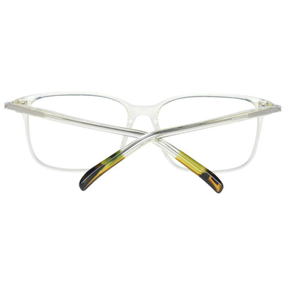 Scotch & Soda Transparente optische Brillenfassungen für Männer