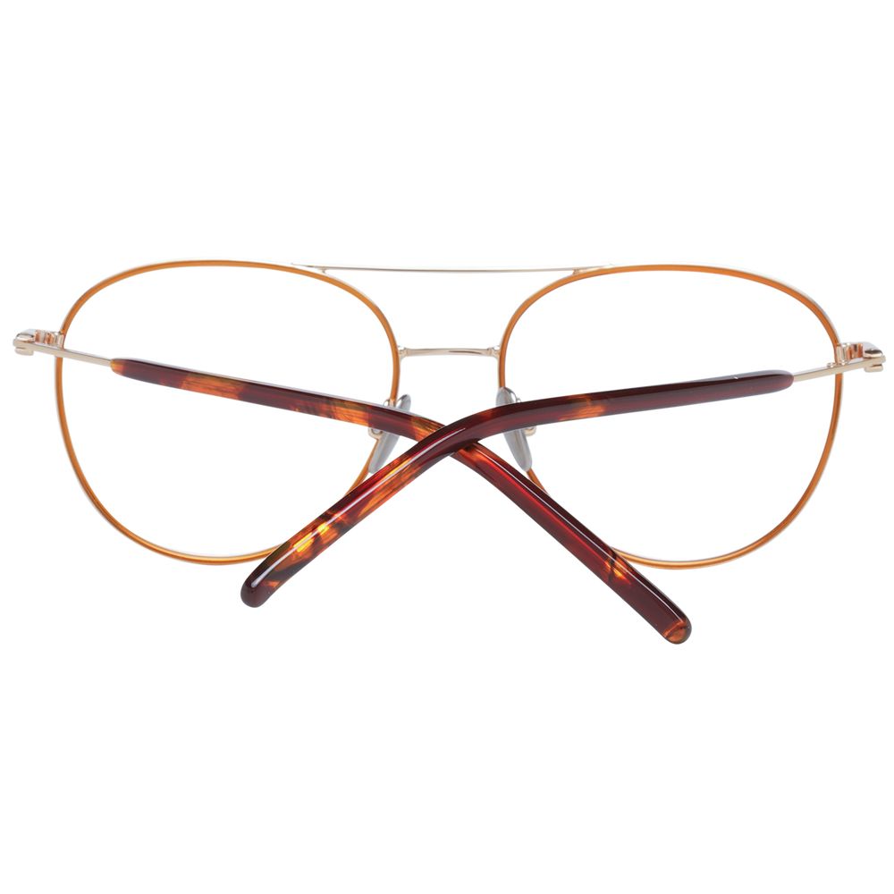 Scotch & Soda Gold Männer Optische Fassungen