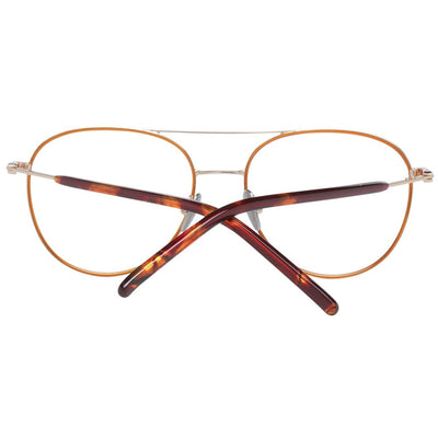 Scotch & Soda Gold Männer Optische Fassungen