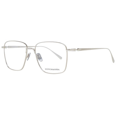 Scotch & Soda Gold Männer Optische Fassungen