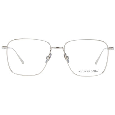 Scotch & Soda Gold Männer Optische Fassungen