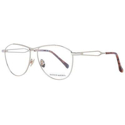 Scotch & Soda Gold Männer Optische Fassungen