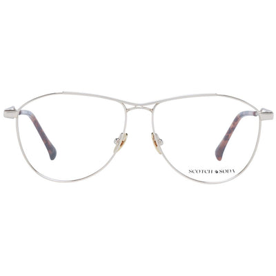 Scotch & Soda Gold Männer Optische Fassungen