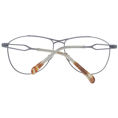 Scotch & Soda Graue Männer Optische Brillenfassungen