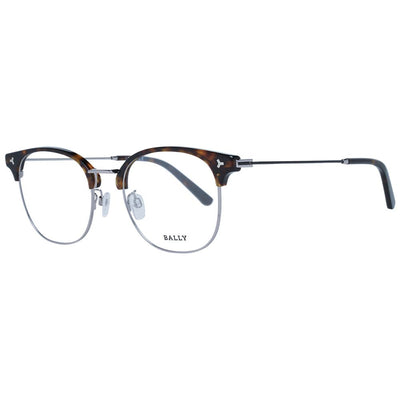 Bally Braun Männer Optische Fassungen