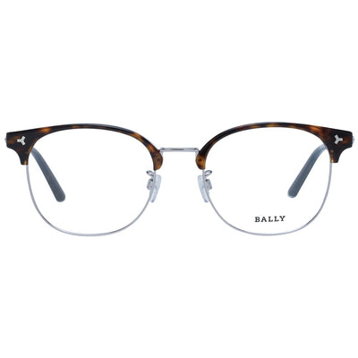 Bally Braun Männer Optische Fassungen