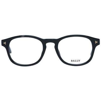Bally Schwarze Männer Optische Fassungen