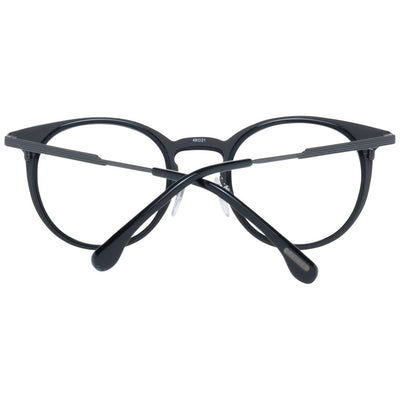 Lozza Schwarze optische Unisex-Fassungen