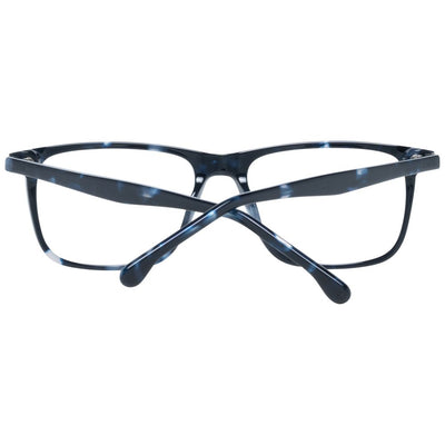 Lozza Blaue optische Brillenfassungen für Männer
