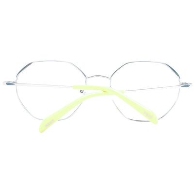 Emilio Pucci Graue Frauen Optische Brillen