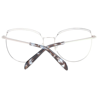 Emilio Pucci Blau Frauen Optische Fassungen