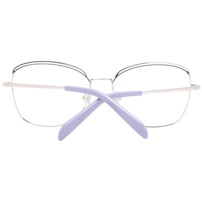 Emilio Pucci Schwarze Frauen Optische Fassungen