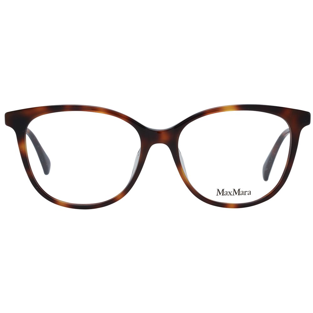 Max Mara Braun Frauen Optische Fassungen