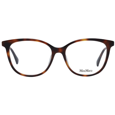 Max Mara Braun Frauen Optische Fassungen
