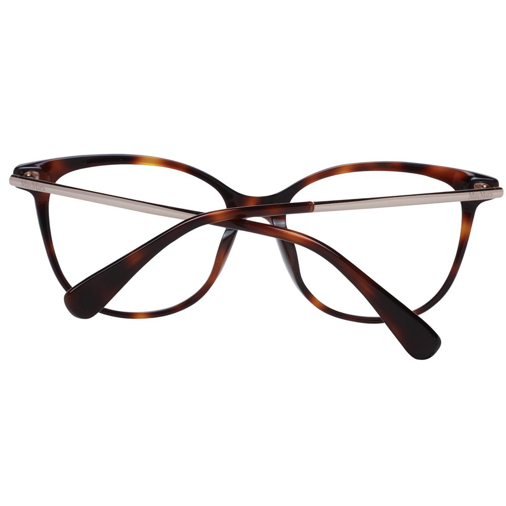 Max Mara Braun Frauen Optische Fassungen