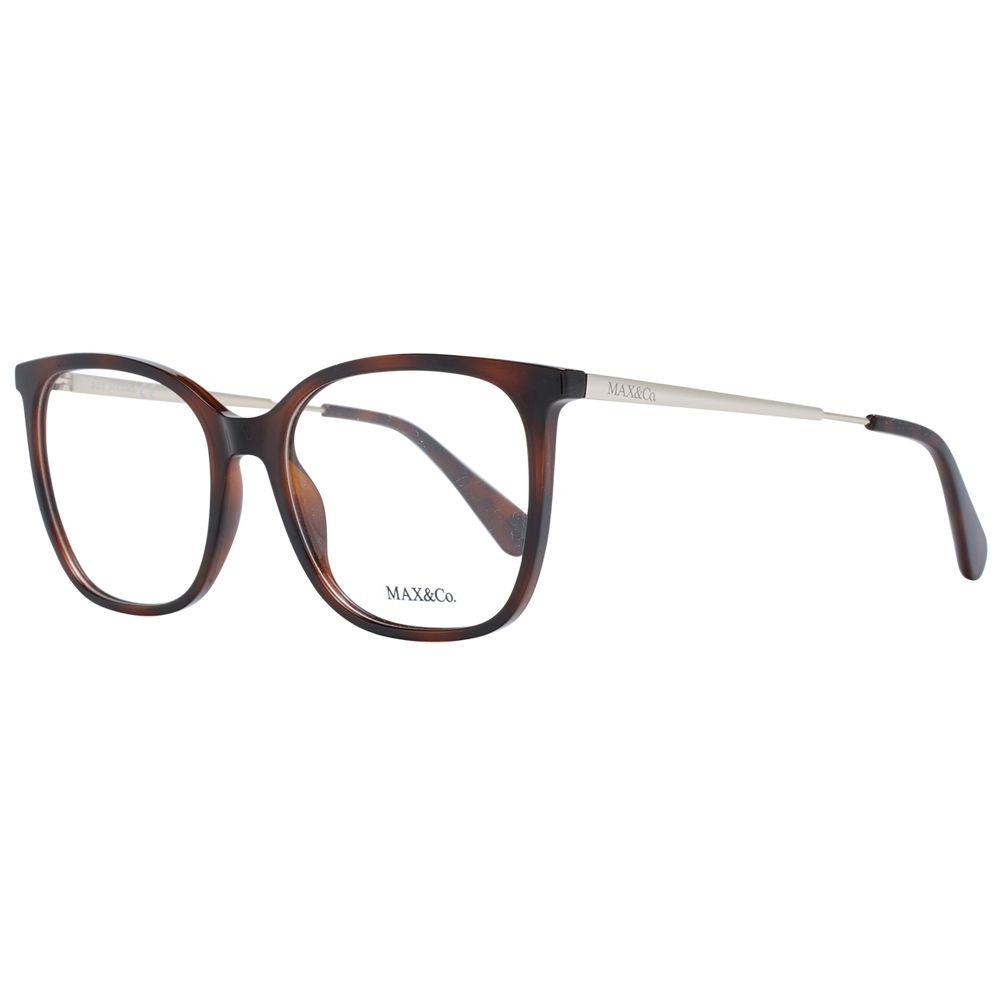 Max & Co Braun Frauen Optische Fassungen
