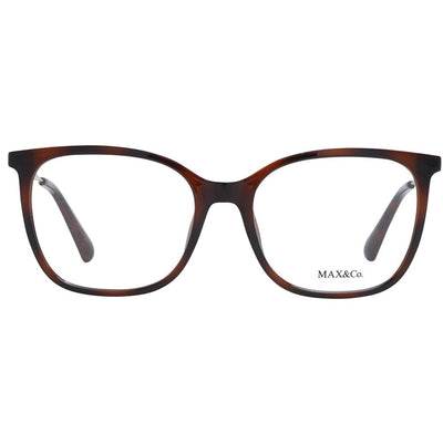 Max & Co Braun Frauen Optische Fassungen
