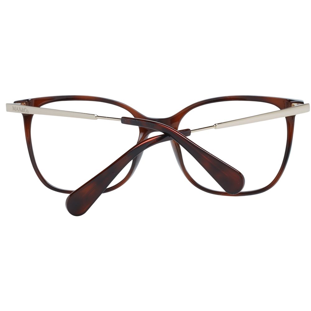 Max & Co Braun Frauen Optische Fassungen