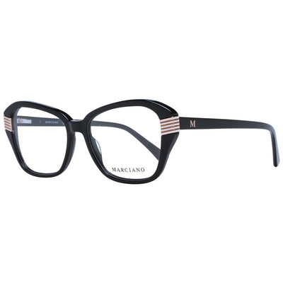 Marciano by Guess Schwarze Frauen Optische Fassungen