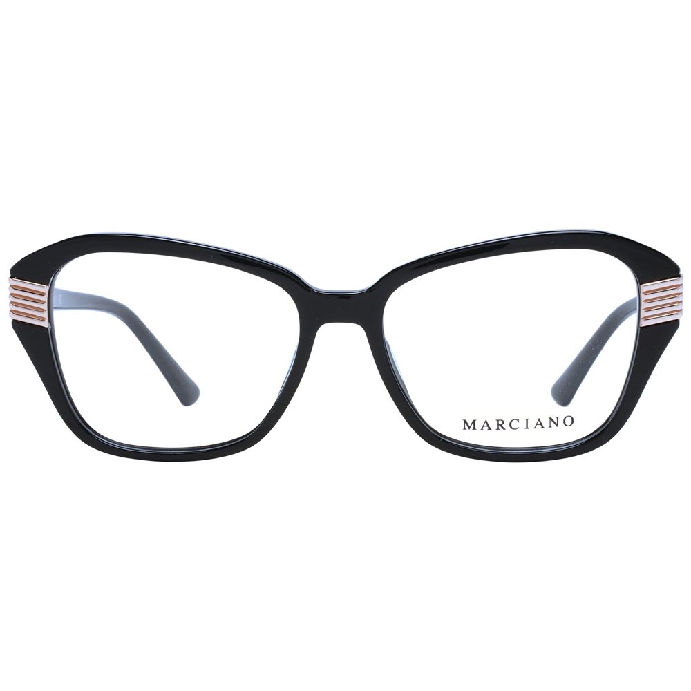 Marciano by Guess Schwarze Frauen Optische Fassungen