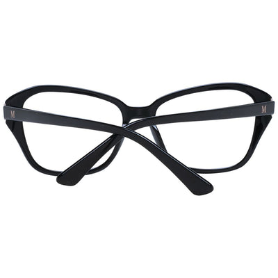 Marciano by Guess Schwarze Frauen Optische Fassungen