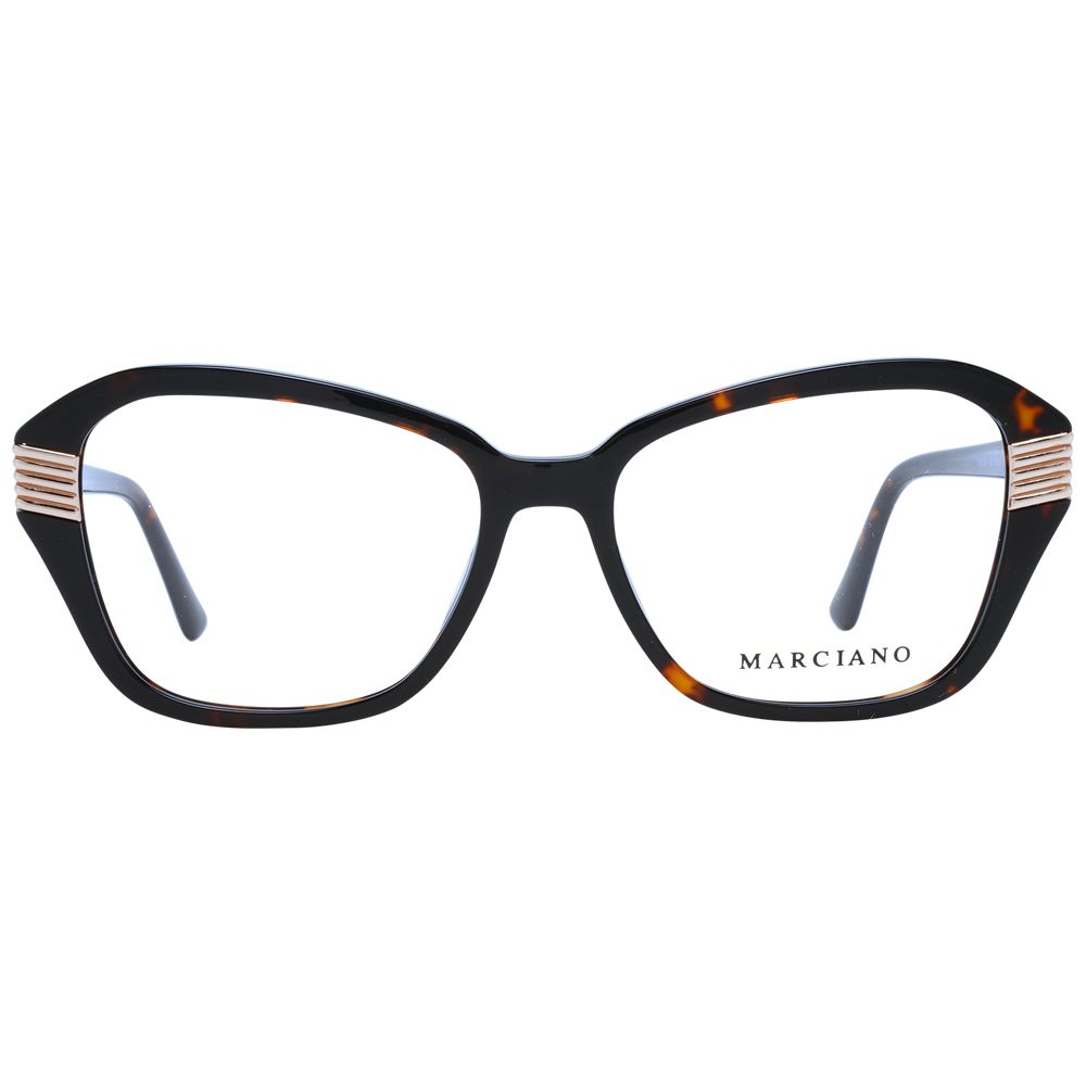 Marciano by Guess Braun Frauen Optische Fassungen