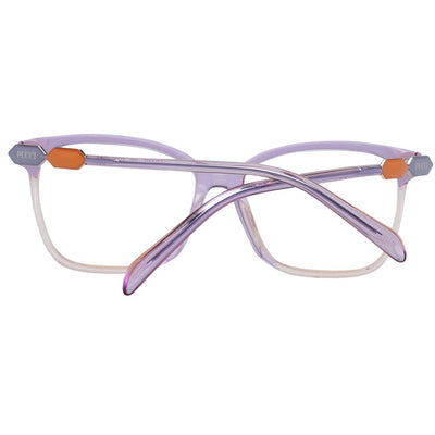 Emilio Pucci Lila Frauen Optische Fassungen
