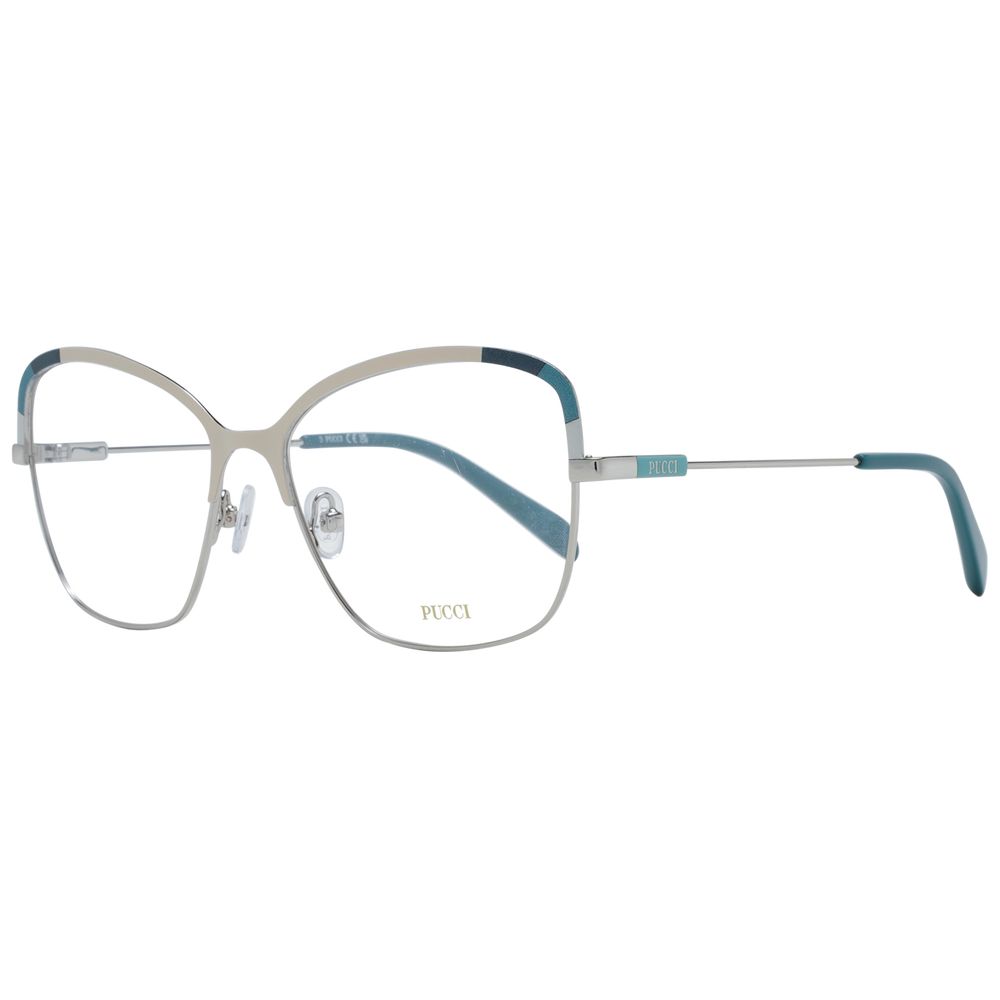 Emilio Pucci Multicolor Frauen Optische Fassungen