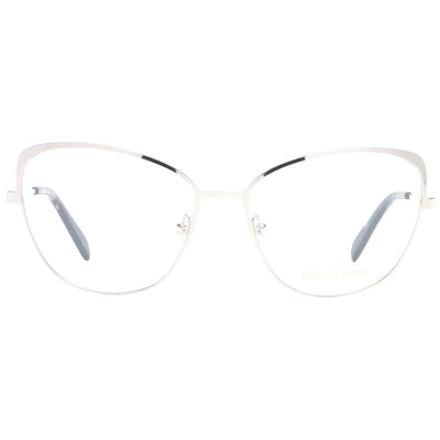 Emilio Pucci Rose Gold Frauen Optische Brillenfassungen