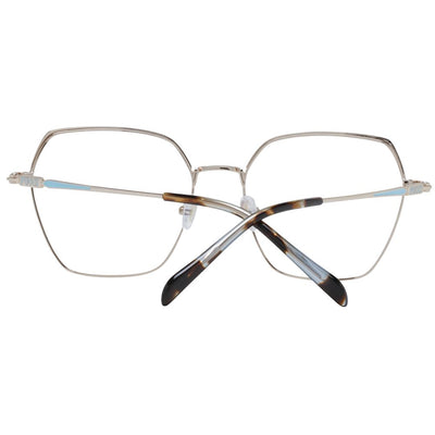 Emilio Pucci Gold Frauen Optische Fassungen
