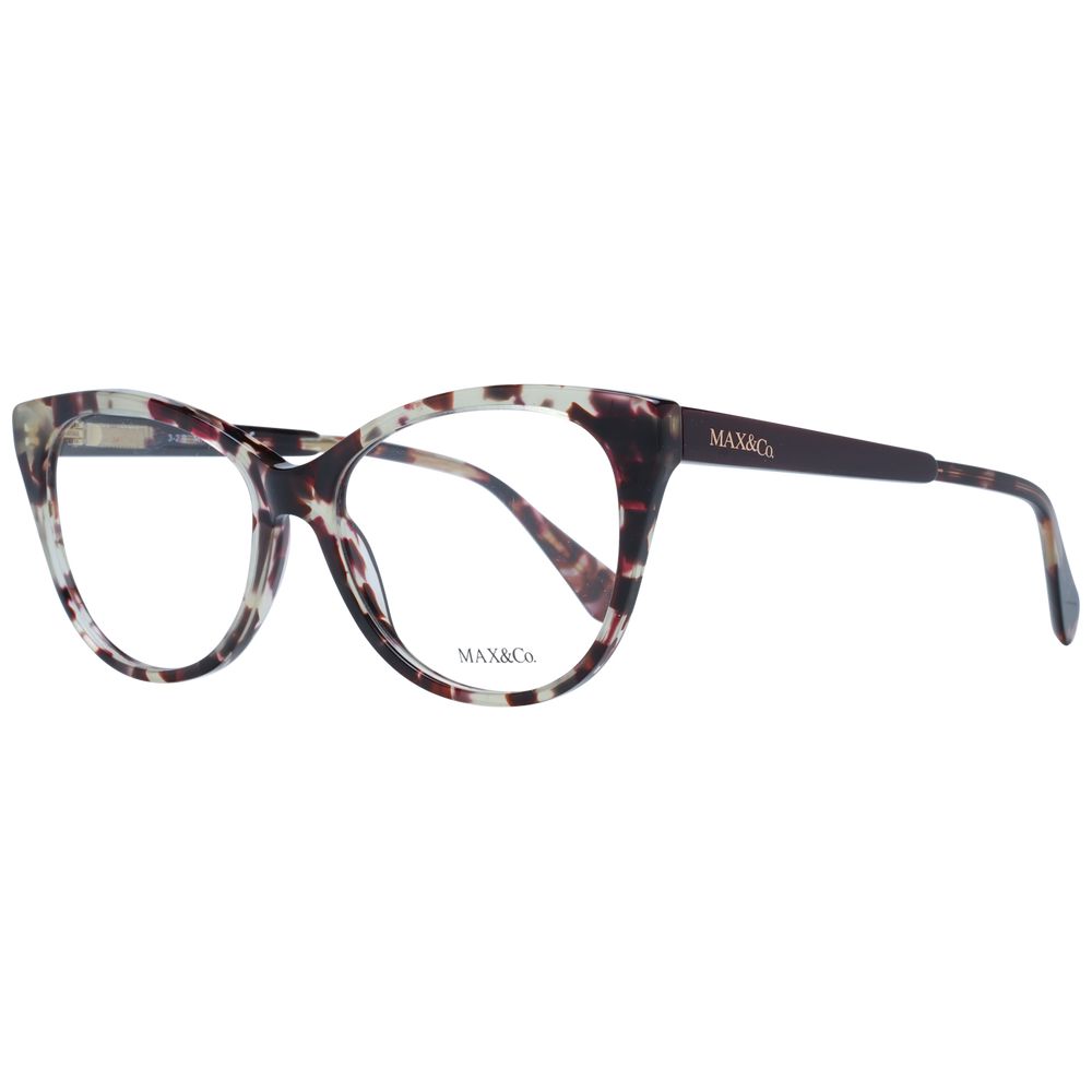 Max & Co Braun Frauen Optische Fassungen