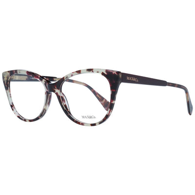 Max & Co Braun Frauen Optische Fassungen