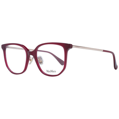 Max Mara Rote optische Brillenfassungen für Frauen