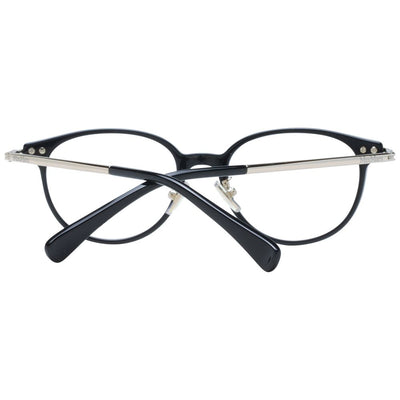 Max Mara Schwarze Frauen Optische Fassungen