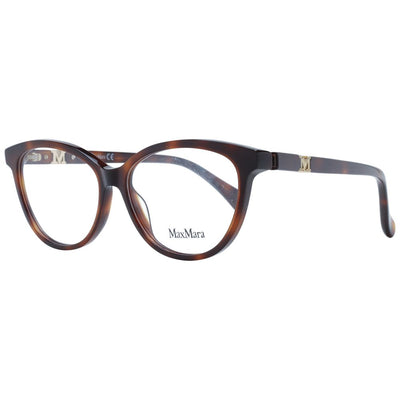 Max Mara Braun Frauen Optische Fassungen