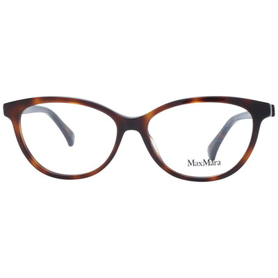 Max Mara Braun Frauen Optische Fassungen