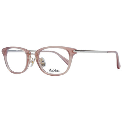 Max Mara Beige Frauen Optische Fassungen
