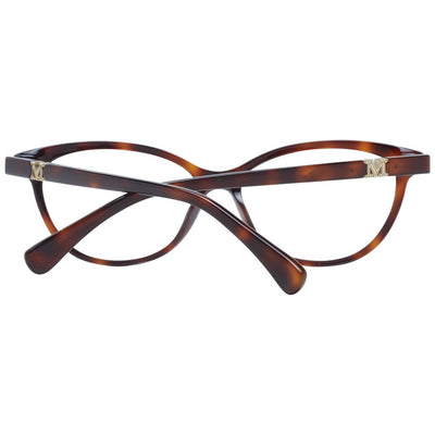 Max Mara Braun Frauen Optische Fassungen