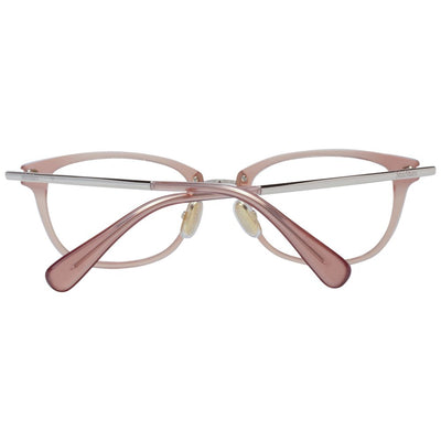 Max Mara Beige Frauen Optische Fassungen