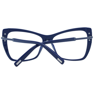 Tod's Blau Frauen Optische Fassungen