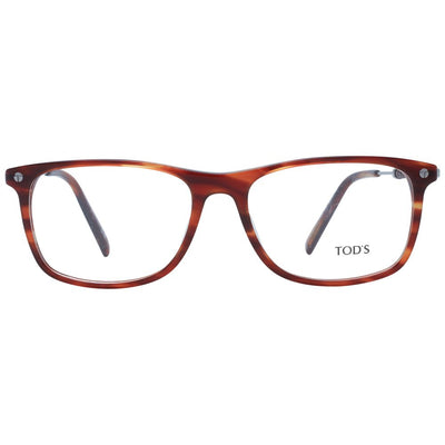 Tod's Braun Männer Optische Fassungen