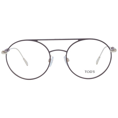 Tod's Braun Frauen Optische Fassungen