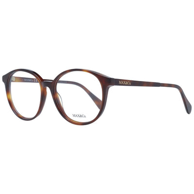 Max & Co Braun Frauen Optische Fassungen