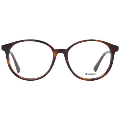 Max & Co Braun Frauen Optische Fassungen