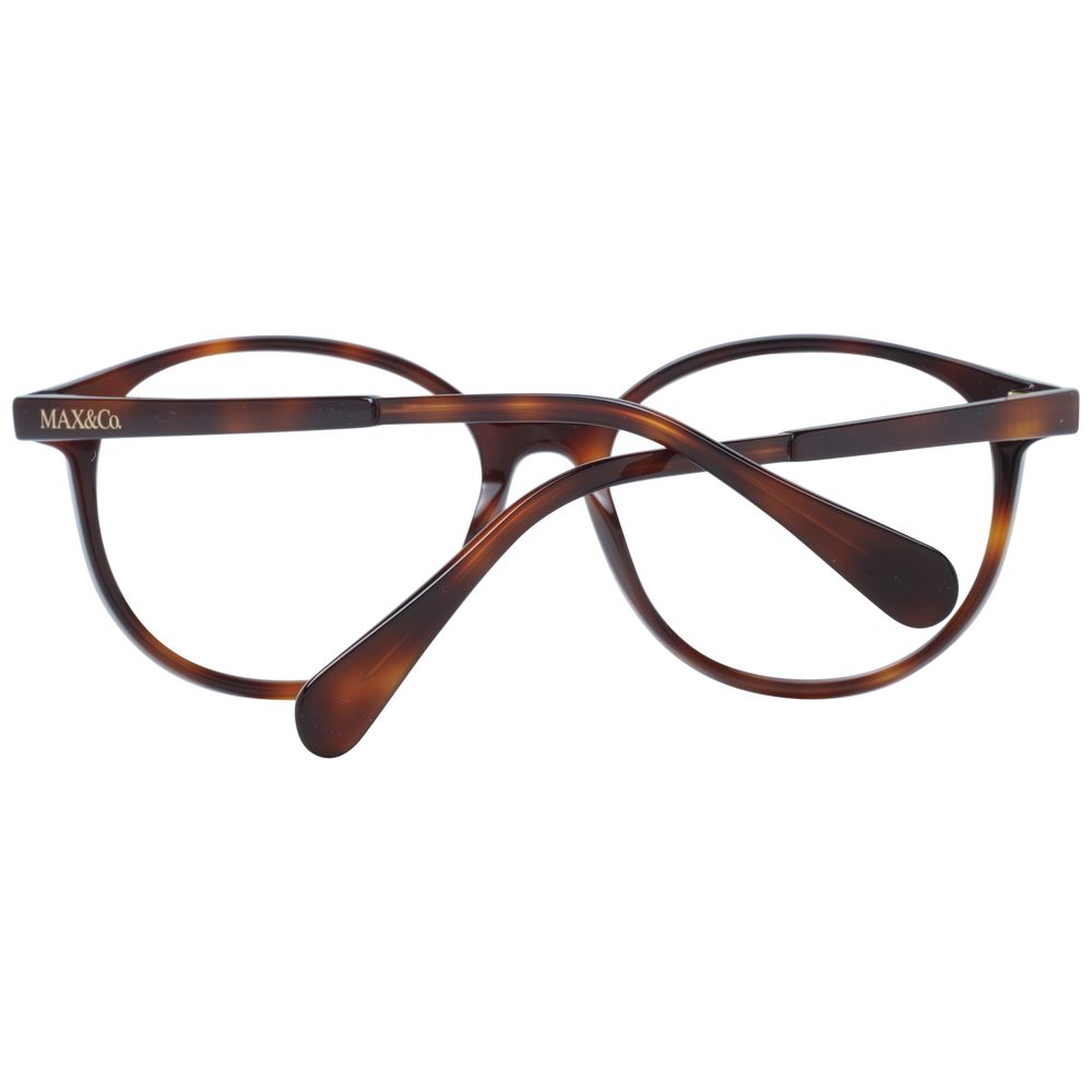 Max & Co Braun Frauen Optische Fassungen
