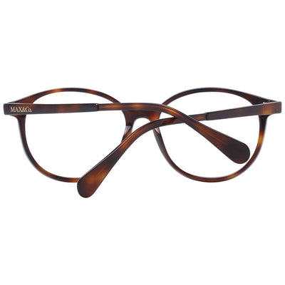 Max & Co Braun Frauen Optische Fassungen