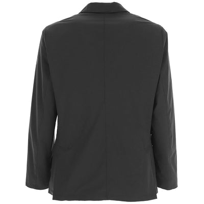 People Of Shibuya Elegante wasserabweisende Jacke für Männer