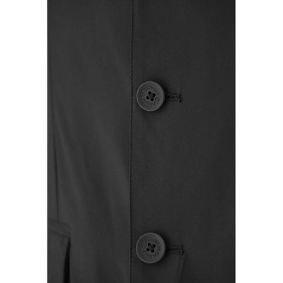 People Of Shibuya Elegante wasserabweisende Jacke für Männer