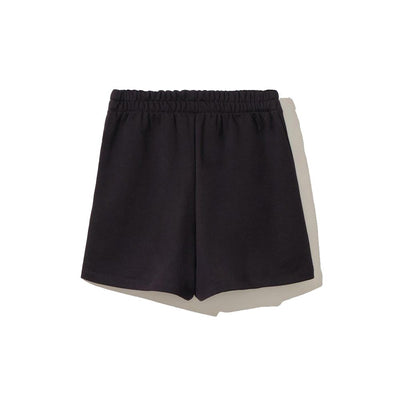 Comme Des Fuckdown Schicke Baumwollshorts mit ausgefallenem Print